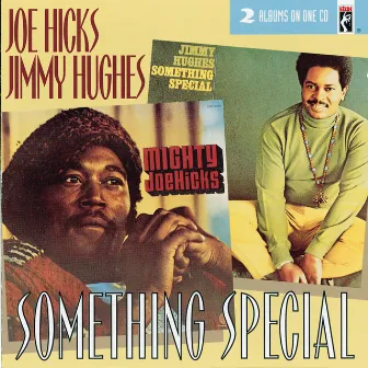 Something Special by Jimmy Hughes