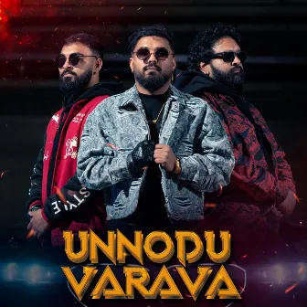 Unnodu Varava by Sathu