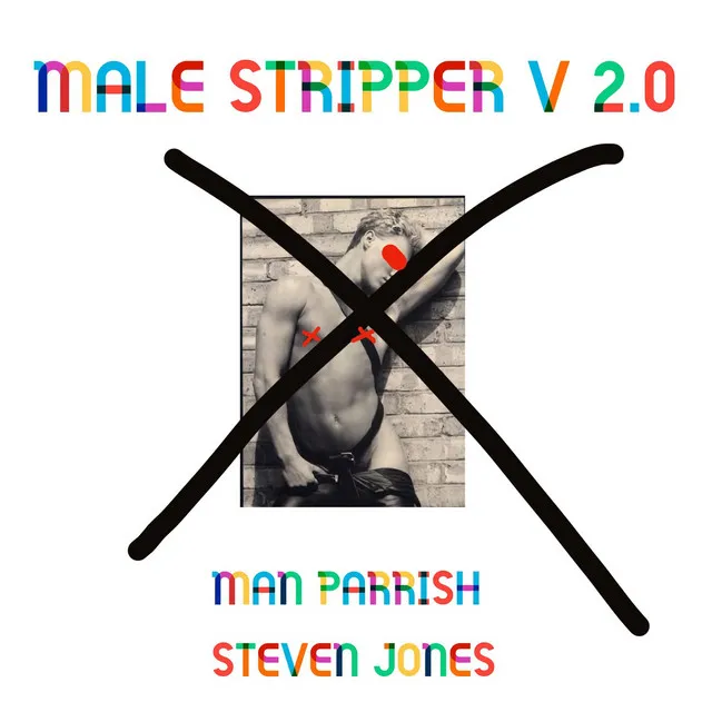 Male Stripper V 2.0