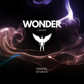 Wonder by Hydrah