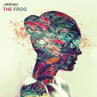 The Frog by Arminoise