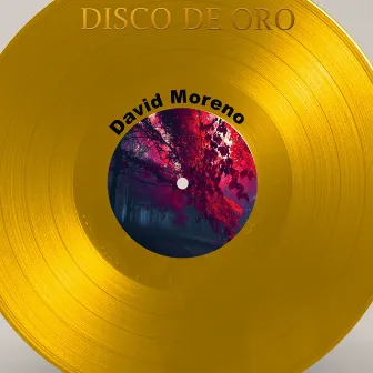 Disco de Oro: David Moreno by David Moreno