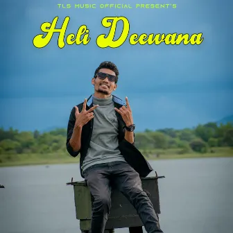 Heli Deewana by Trilochan Sabar