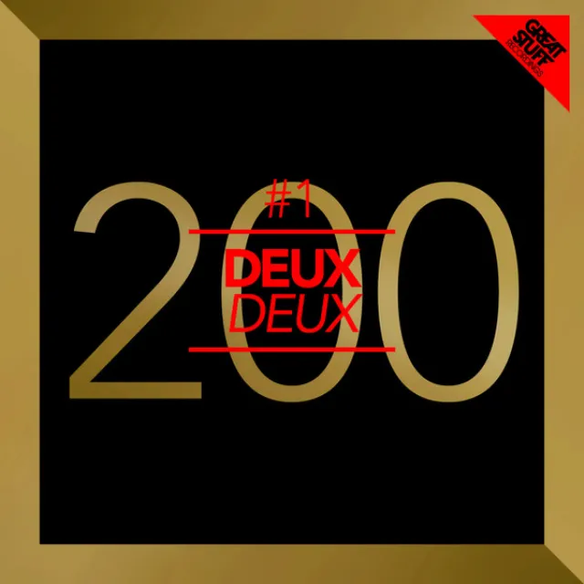 Deux - Original Re-Mastered