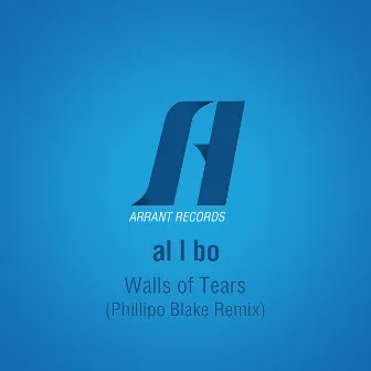 Walls Of Tears - Single by Allbo