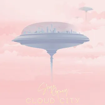 Cloud City by SkyeGrey