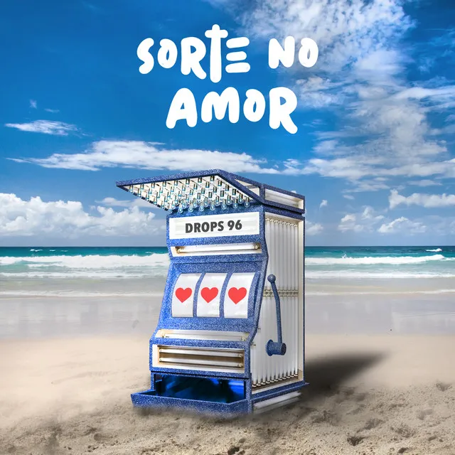 Sorte no Amor