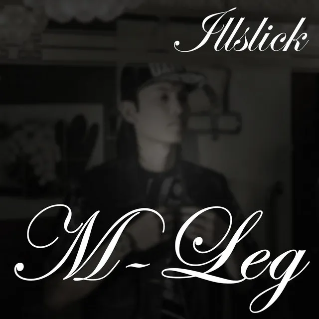 M-Leg (feat. Thaiblood)