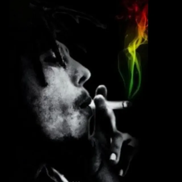 Bob Marley