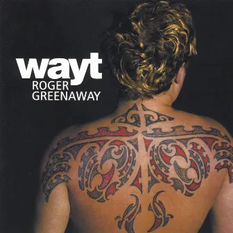 Wayt by Roger Greenaway