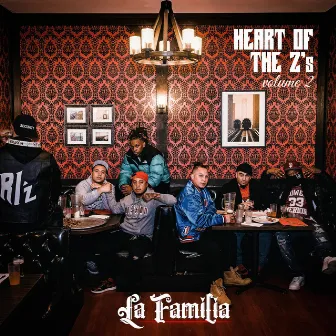 La Familia by Real Onez