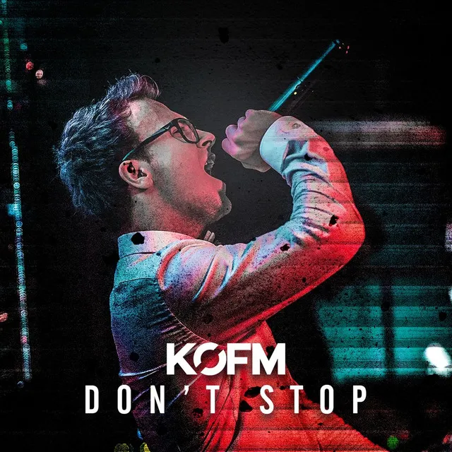 Don't Stop