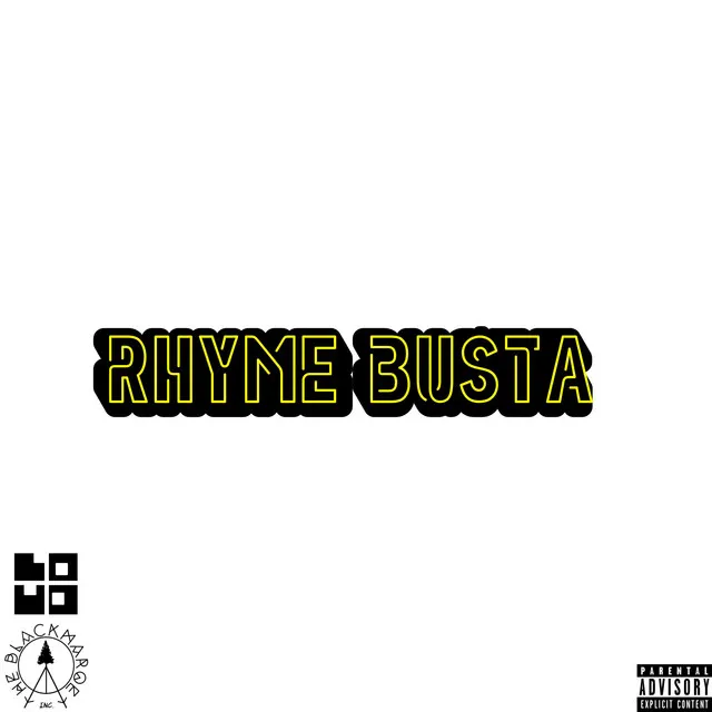 RHYME BUSTA