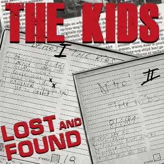 Lost and Found by The Kids