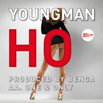 Ho / One & Only by Young Man