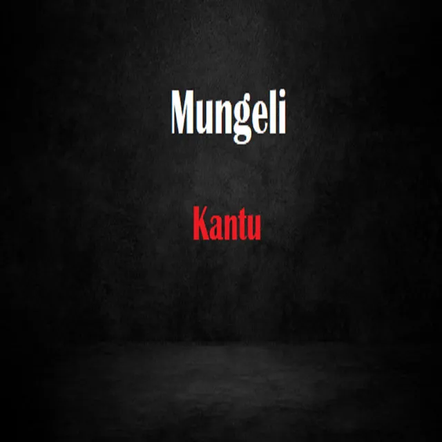 Mungeli