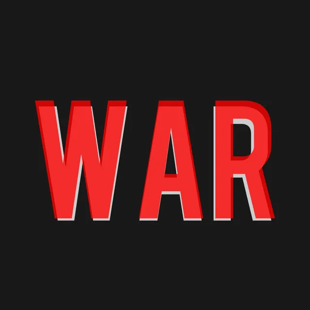 WAR