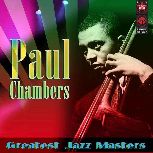 Greatest Jazz Masters