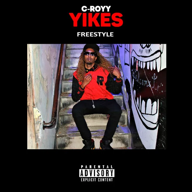 Yikes Freestyle