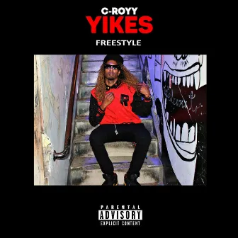 Yikes Freestyle by C-Royy