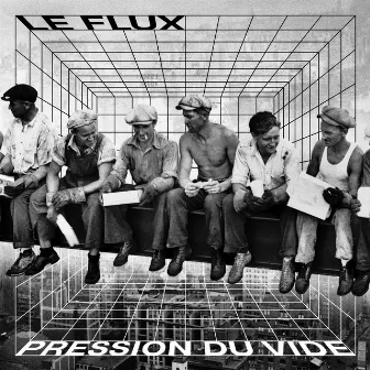 Pression du Vide by Le Flux