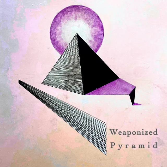 Weaponized Pyramid