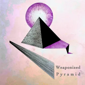 Weaponized Pyramid by Slug † Christ