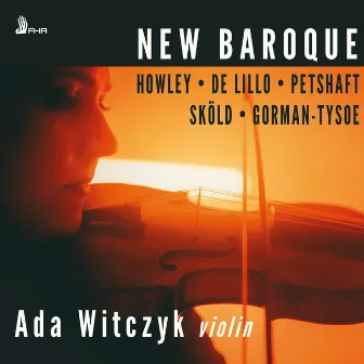 New Baroque by Ada Witczyk