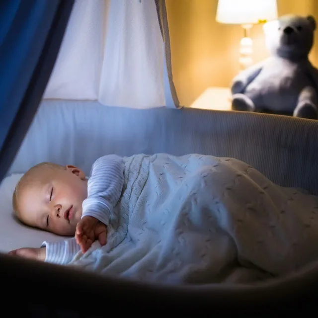 Baby Sleep Nighttime: Quiet Music