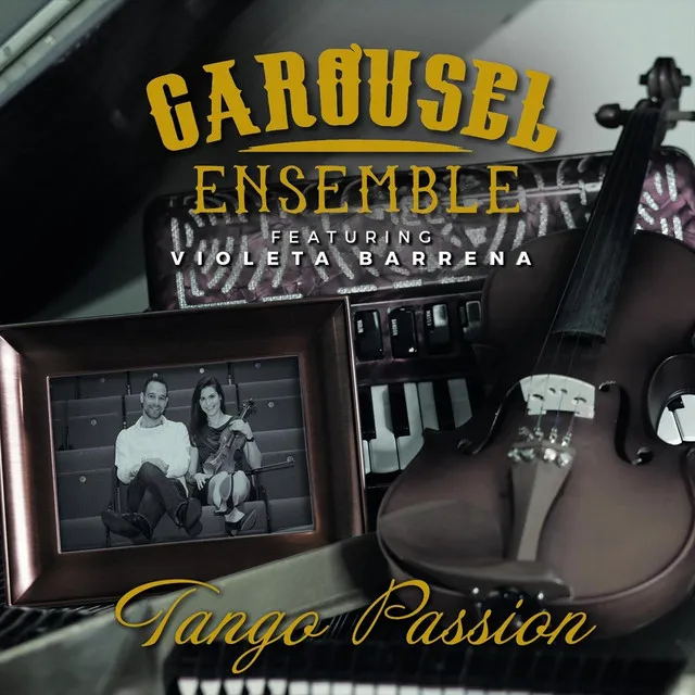 Tango Passion