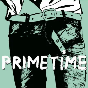 Primetime EP by Primetime