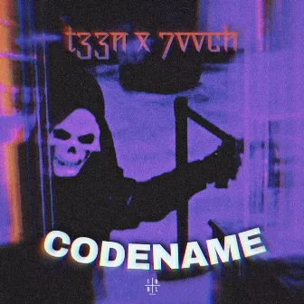 CODENAME by T33N