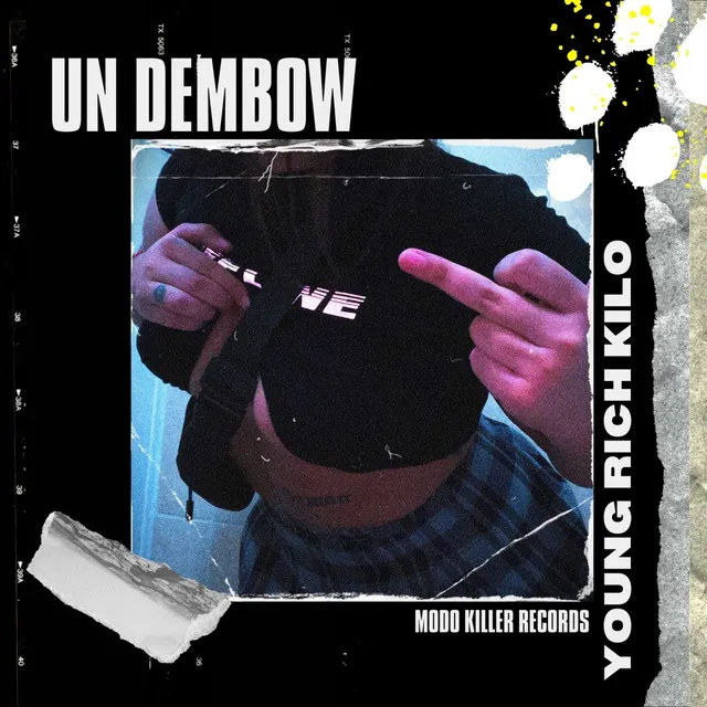 Un Dembow