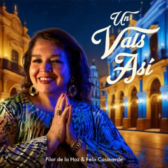 Un Vals Así by Pilar de La Hoz