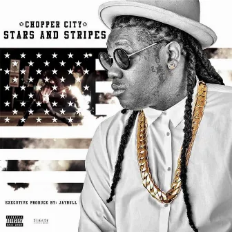 Stars and Stripes by Chopper City