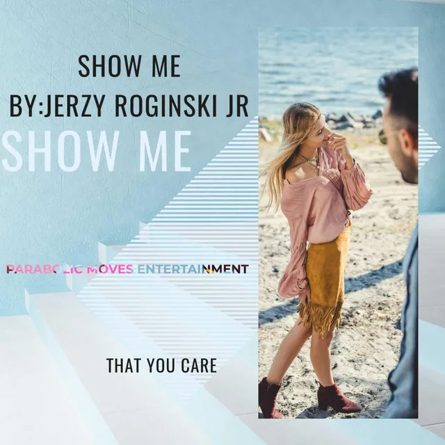 Show Me - Radio Mix