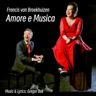 Amore e Musica by Gregor Bak