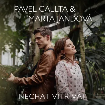 Nechat vítr vát by Marta Jandová