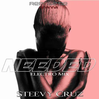 Needed Me (Electro Mix Reprise De Rihanna) by Steevy Cruz