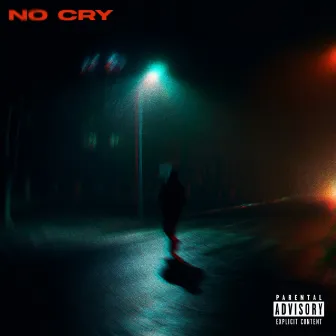 No Cry by Basic Bitch