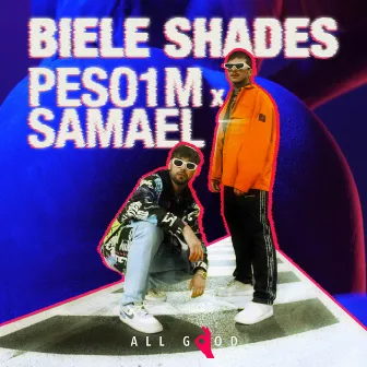 Biele Shades by Peso1M