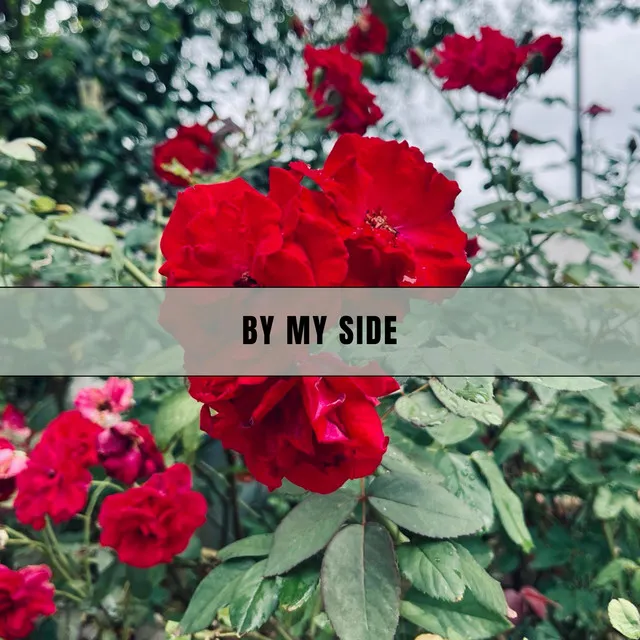 By My Side - Alt. Version