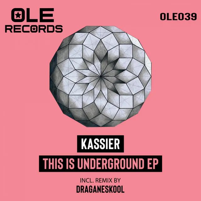 This Is Underground - Draganeskool Remix