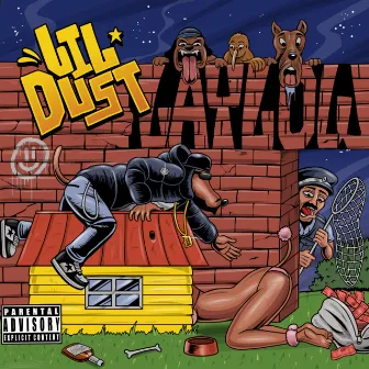 LAYLOW by Dust Money