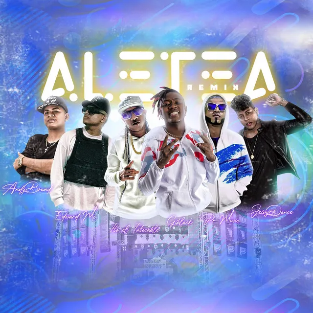 Aletea - Remix