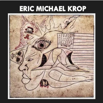 Eric Michael Krop - EP by Eric Michael Krop