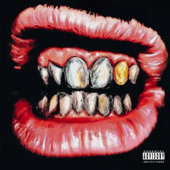 TEETH MARKZ by NEZZY