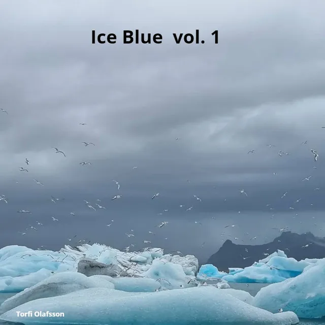 Ice Blue Vol. 1