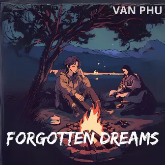 Forgotten Dreams by CvP