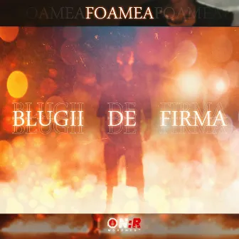 Blugii De Firma by Foamea